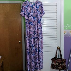 Lularoe dress